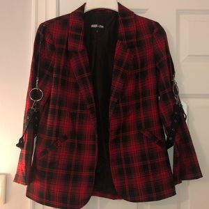 LF blazer